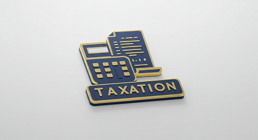 Taxation Calculator Catagory Image