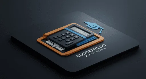 education-calculators Interface image